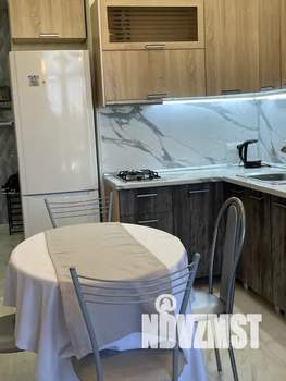 1-к квартира, посуточно, 45м2, 8/9 этаж