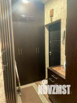 Студия квартира, посуточно, 32м2, 5/6 этаж