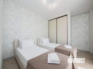 2-к квартира, посуточно, 32м2, 1/1 этаж