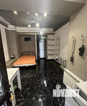 1-к квартира, на длительный срок, 26м2, 2/2 этаж