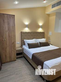 2-к квартира, посуточно, 32м2, 1/1 этаж