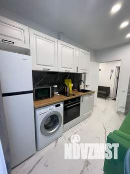 1-к квартира, посуточно, 60м2, 1/1 этаж