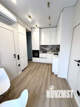 1-к квартира, на длительный срок, 30м2, 2/4 этаж