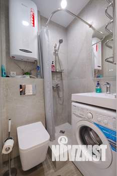 1-к квартира, посуточно, 16м2, 1/1 этаж