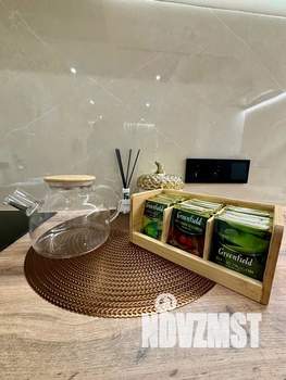 Студия квартира, посуточно, 30м2, 2/5 этаж