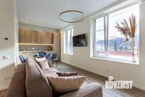 3-к квартира, на длительный срок, 90м2, 1/4 этаж