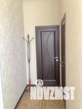 1-к квартира, на длительный срок, 35м2, 2/4 этаж