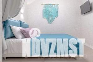 1-к квартира, посуточно, 32м2, 3/12 этаж