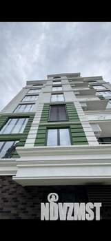 1-к квартира, на длительный срок, 30м2, 2/7 этаж