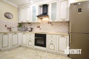 2-к квартира, посуточно, 90м2, 1/1 этаж