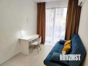 2-к квартира, посуточно, 45м2, 1/1 этаж