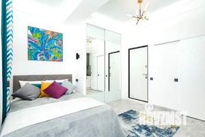 Студия квартира, посуточно, 20м2, 3/13 этаж