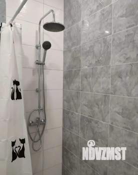 Студия квартира, на длительный срок, 28м2, 3/3 этаж