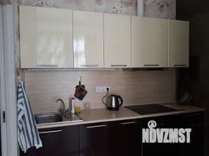 2-к квартира, на длительный срок, 45м2, 2/5 этаж