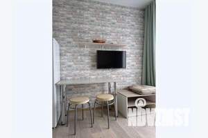 2-к квартира, посуточно, 35м2, 1/4 этаж