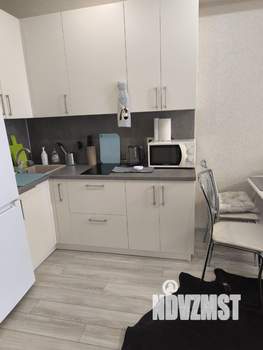 1-к квартира, на длительный срок, 30м2, 8/15 этаж