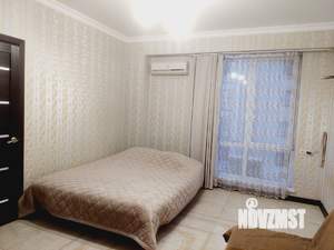 1-к квартира, на длительный срок, 35м2, 6/12 этаж