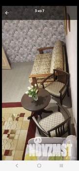 1-к квартира, на длительный срок, 49м2, 3/5 этаж