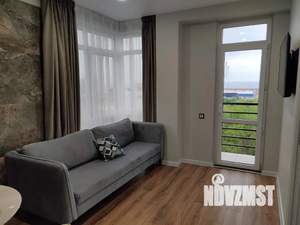 2-к квартира, посуточно, 38м2, 7/9 этаж