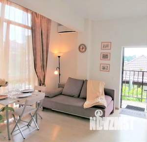 2-к квартира, посуточно, 30м2, 1/1 этаж