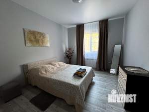 1-к квартира, на длительный срок, 35м2, 2/2 этаж