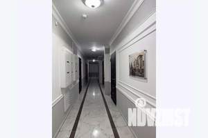 1-к квартира, посуточно, 20м2, 8/19 этаж