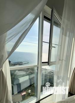 3-к квартира, посуточно, 60м2, 10/13 этаж