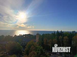 2-к квартира, посуточно, 65м2, 1/1 этаж