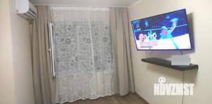 1-к квартира, посуточно, 36м2, 3/5 этаж