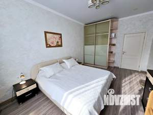 2-к квартира, посуточно, 55м2, 3/5 этаж