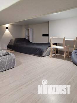 Студия квартира, посуточно, 29м2, 5/6 этаж