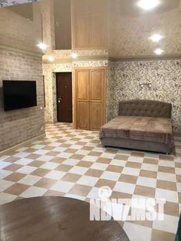 1-к квартира, посуточно, 35м2, 4/5 этаж