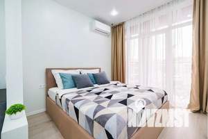 1-к квартира, посуточно, 29м2, 6/20 этаж