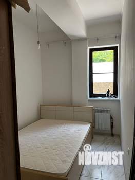 1-к квартира, на длительный срок, 35м2, 1/5 этаж