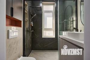 1-к квартира, посуточно, 32м2, 1/4 этаж