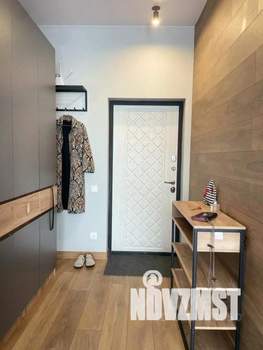 1-к квартира, посуточно, 39м2, 1/1 этаж