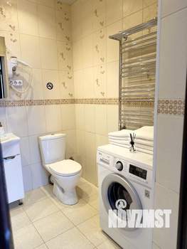 2-к квартира, посуточно, 50м2, 2/3 этаж