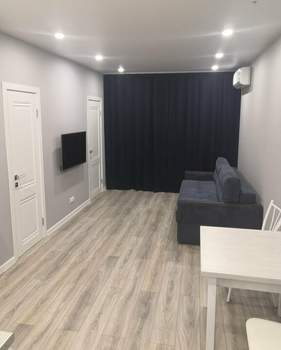1-к квартира, на длительный срок, 35м2, 10/20 этаж