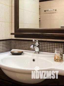 2-к квартира, посуточно, 62м2, 1/1 этаж