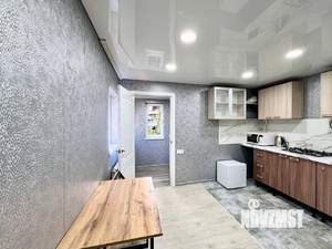 1-к квартира, на длительный срок, 34м2, 1/1 этаж