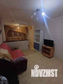 1-к квартира, посуточно, 30м2, 1/5 этаж