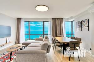 2-к квартира, посуточно, 63м2, 7/8 этаж