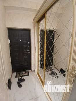 2-к квартира, на длительный срок, 35м2, 2/6 этаж