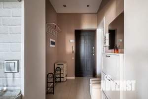 2-к квартира, посуточно, 50м2, 4/9 этаж