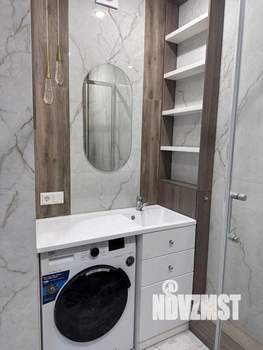 Студия квартира, на длительный срок, 30м2, 10/19 этаж