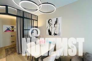 1-к квартира, посуточно, 35м2, 3/4 этаж