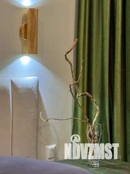 Студия квартира, посуточно, 25м2, 4/7 этаж