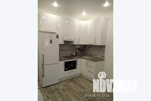 1-к квартира, посуточно, 30м2, 4/6 этаж