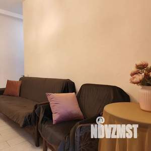 1-к квартира, посуточно, 80м2, 2/16 этаж