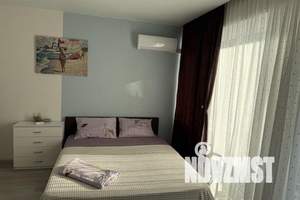 1-к квартира, посуточно, 32м2, 6/13 этаж